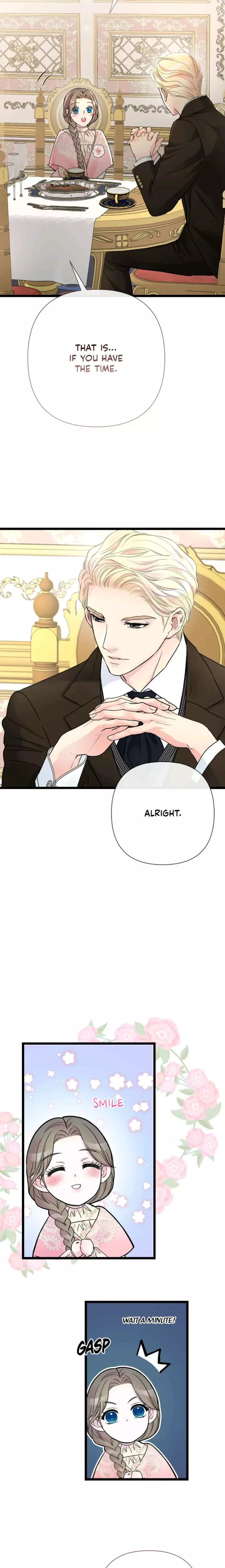Read The Problematic Prince Manga Online
