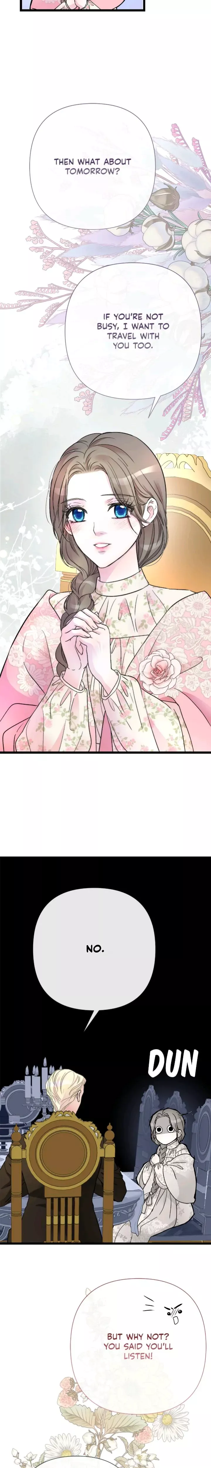 Read The Problematic Prince Manga Online
