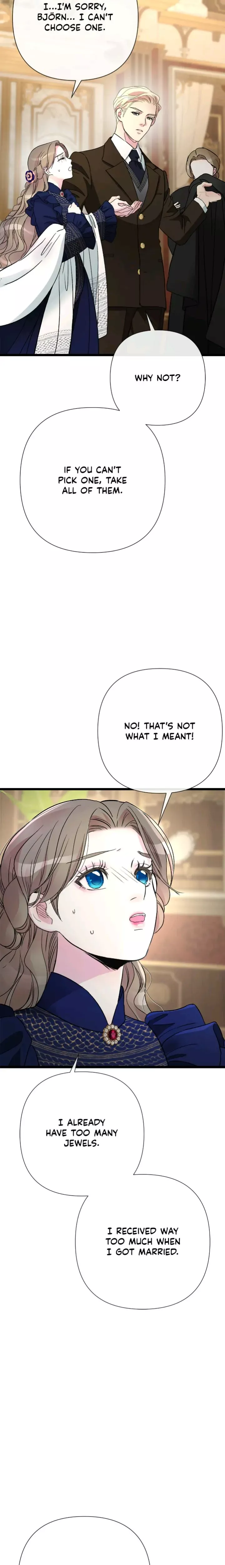 Read The Problematic Prince Manga Online