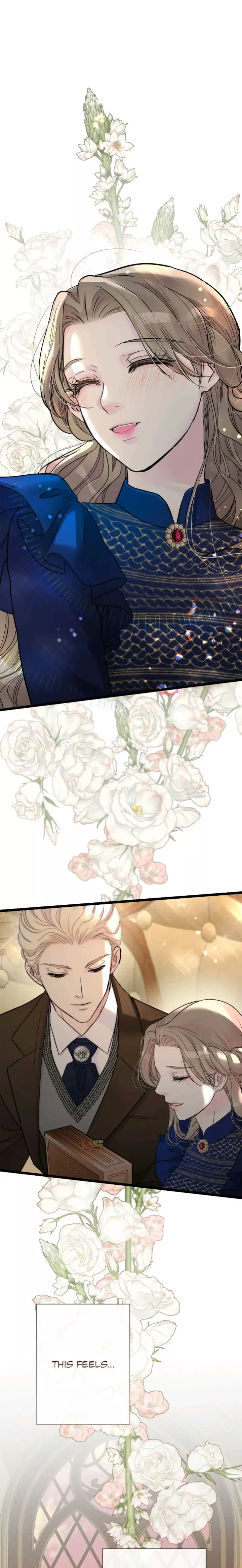 Read The Problematic Prince Manga Online