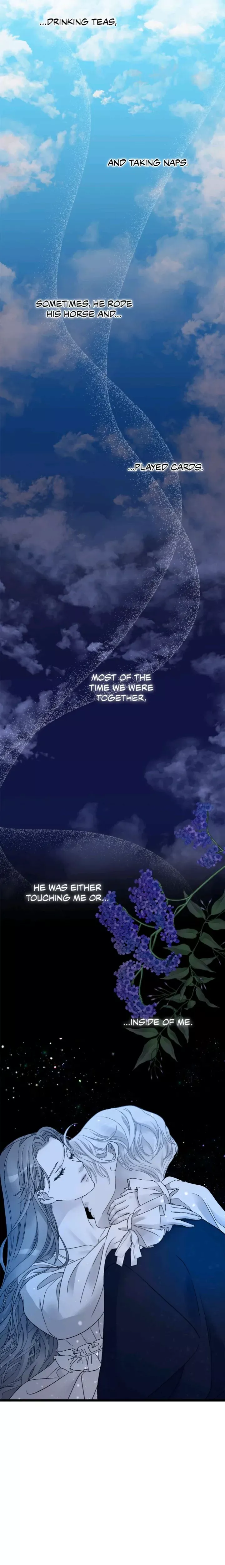 Read The Problematic Prince Manga Online