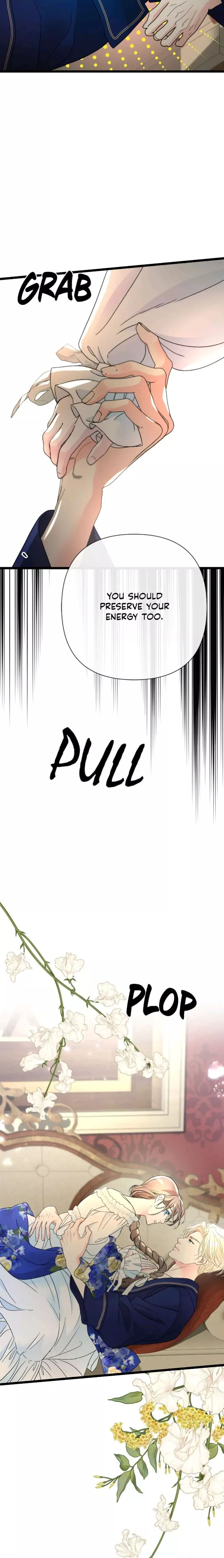 Read The Problematic Prince Manga Online