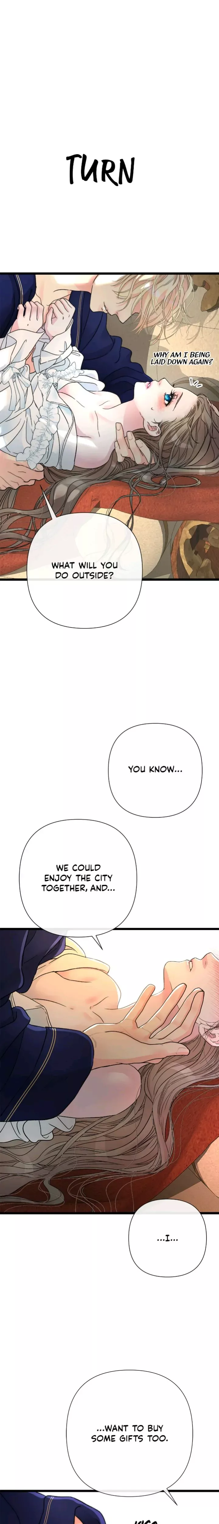 Read The Problematic Prince Manga Online