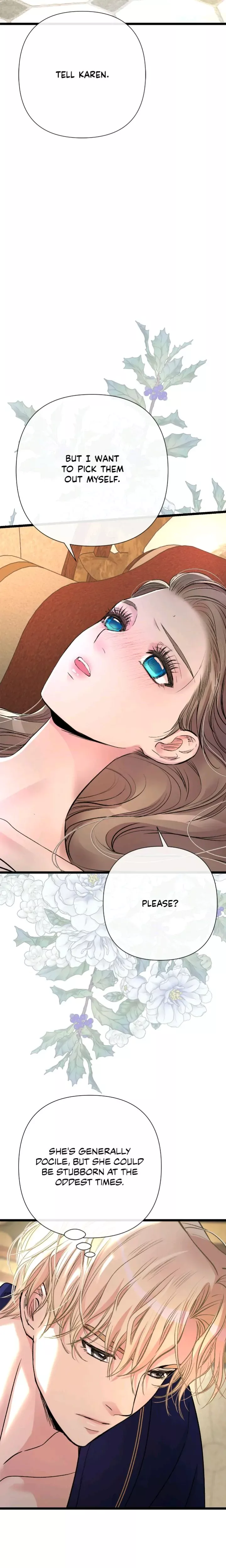 Read The Problematic Prince Manga Online