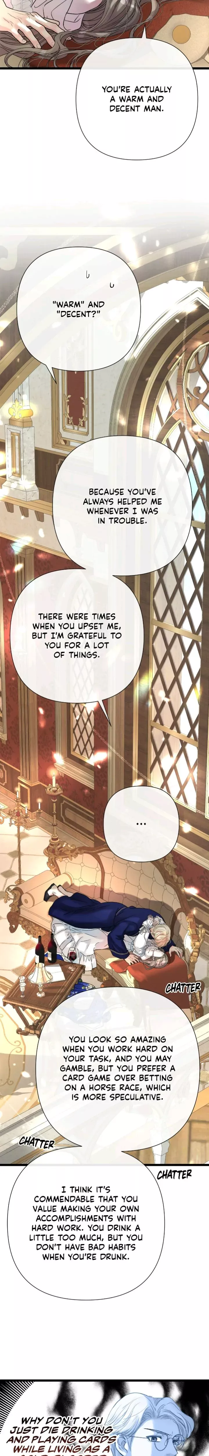Read The Problematic Prince Manga Online