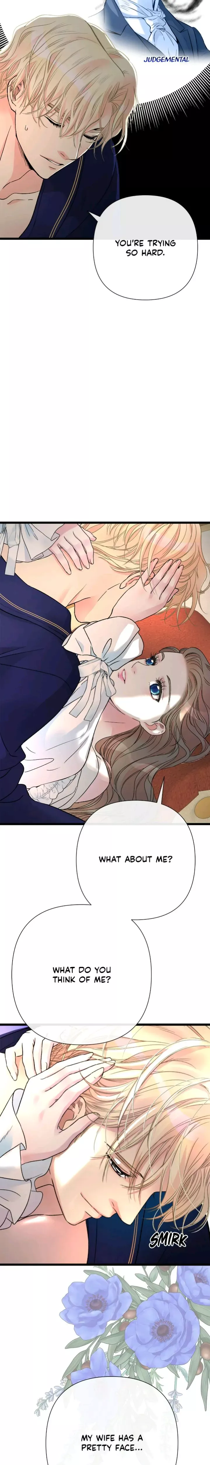 Read The Problematic Prince Manga Online