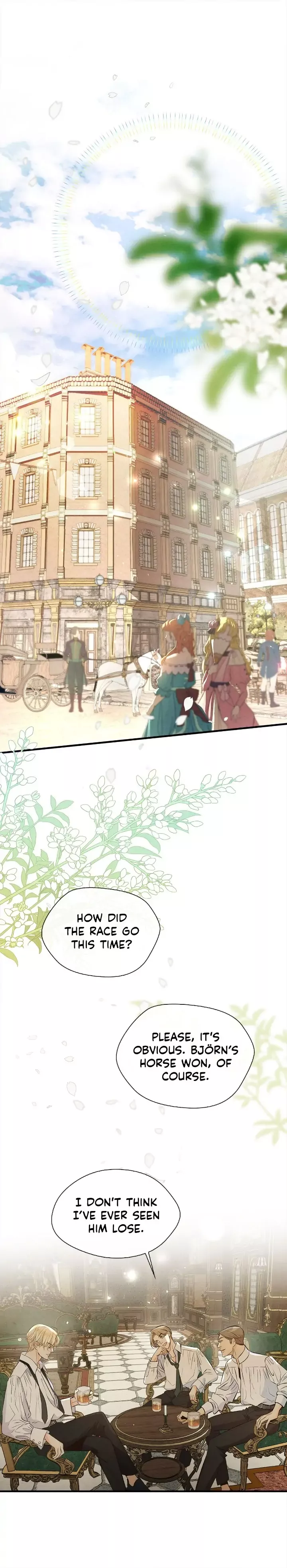 Read The Problematic Prince Manga Online