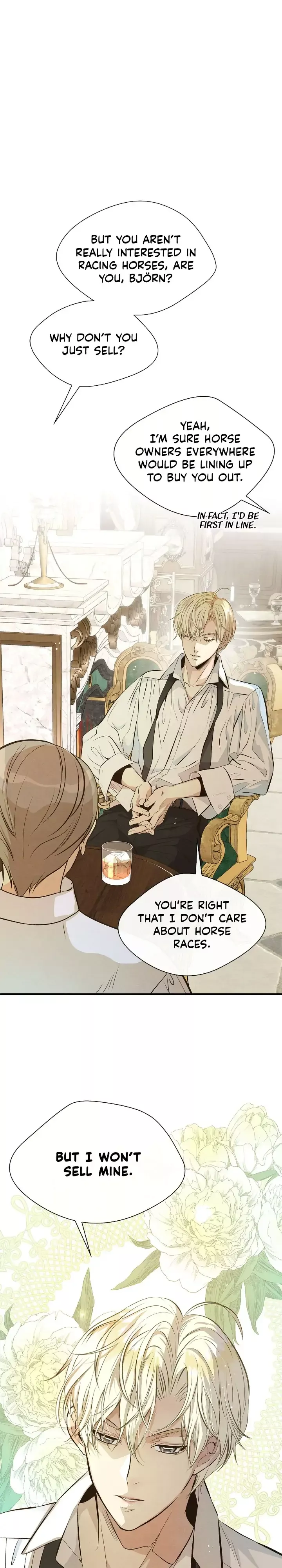 Read The Problematic Prince Manga Online