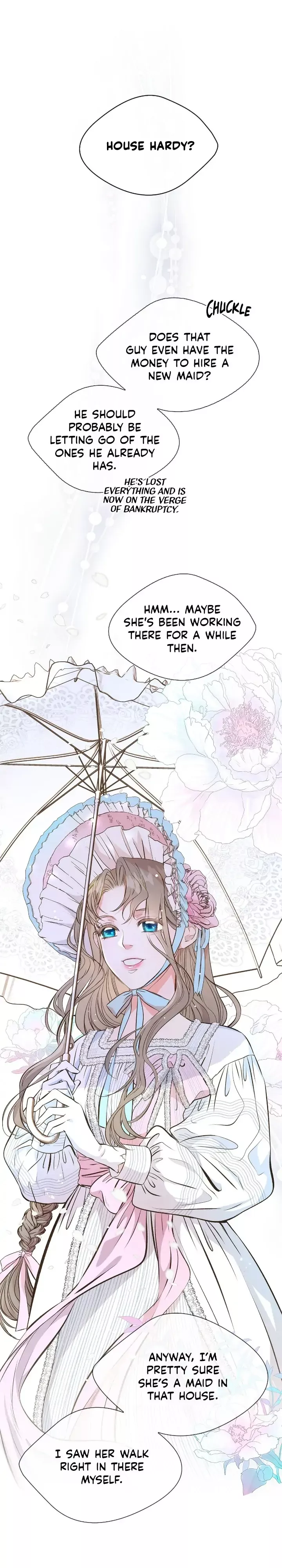 Read The Problematic Prince Manga Online