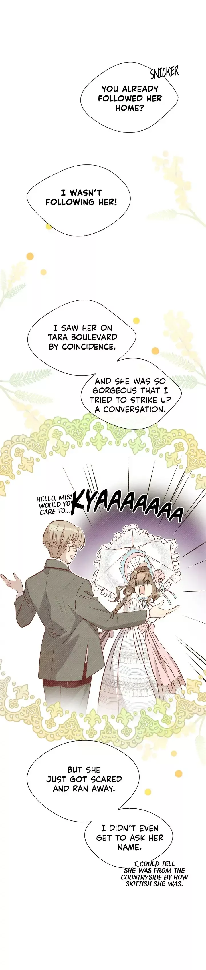 Read The Problematic Prince Manga Online