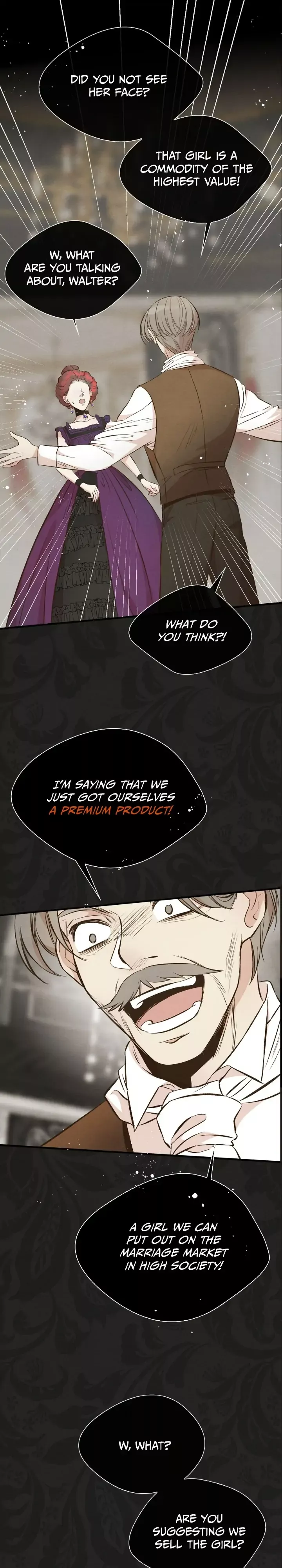Read The Problematic Prince Manga Online