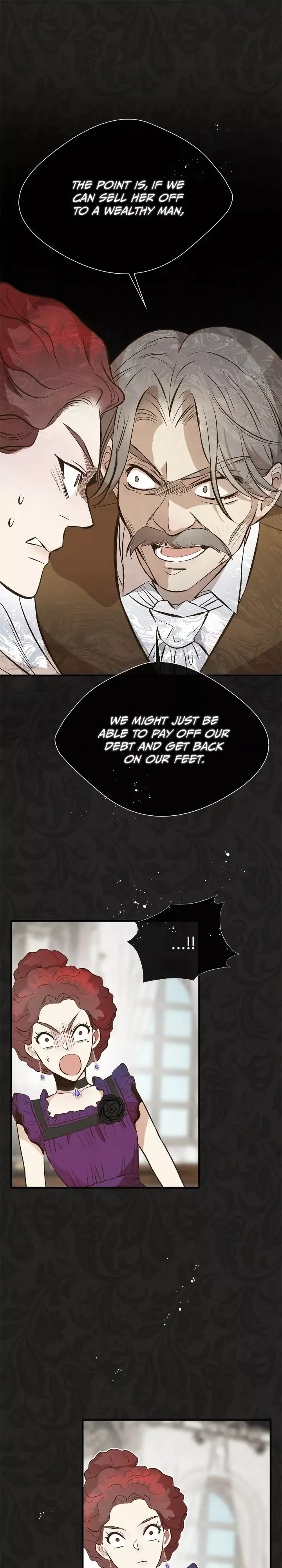 Read The Problematic Prince Manga Online
