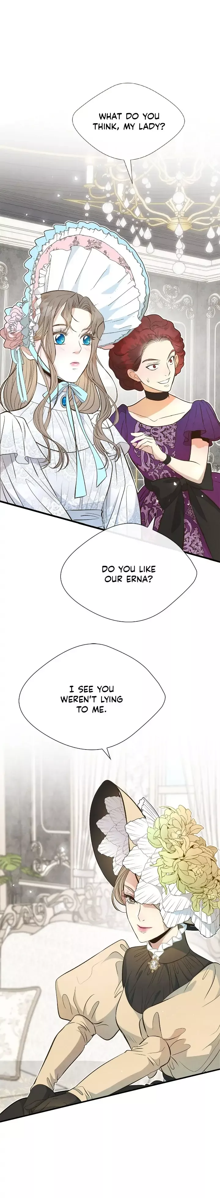 Read The Problematic Prince Manga Online
