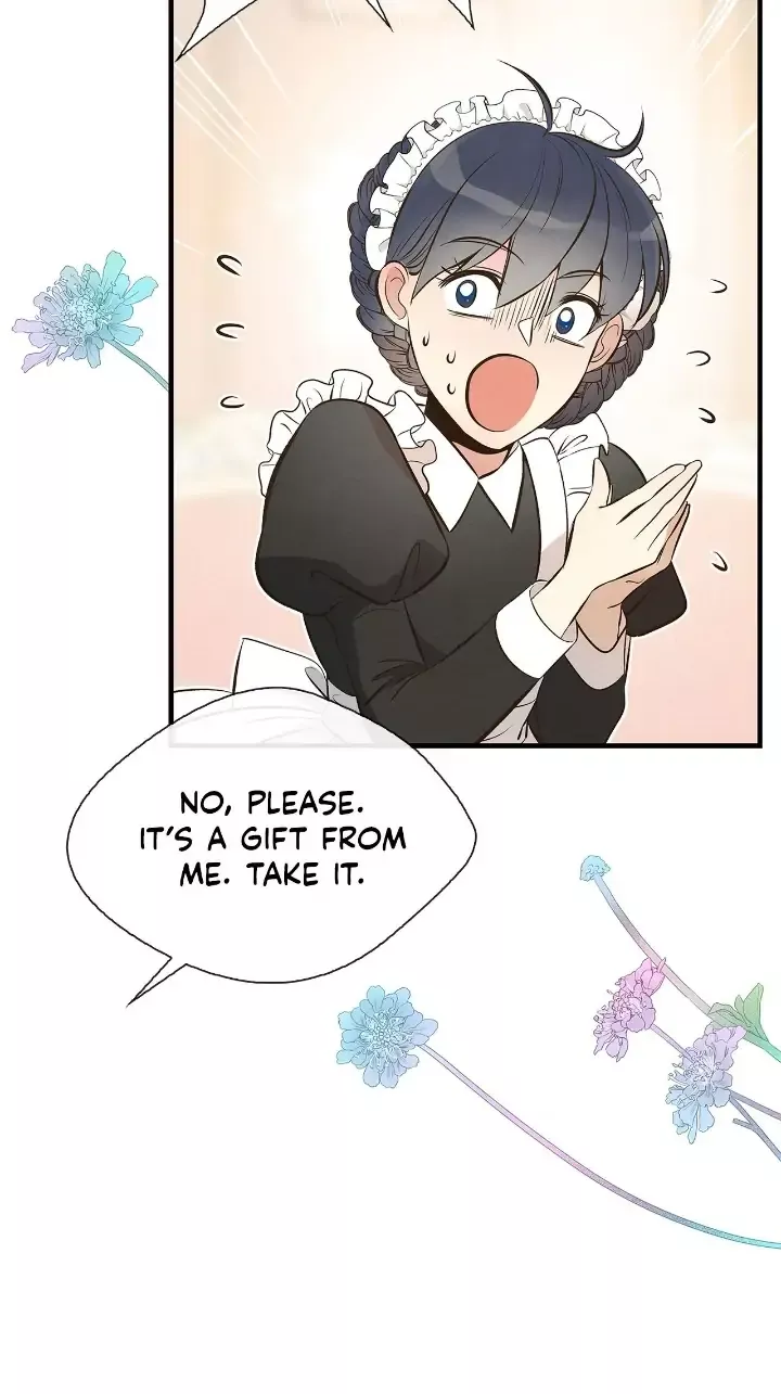 Read The Problematic Prince Manga Online