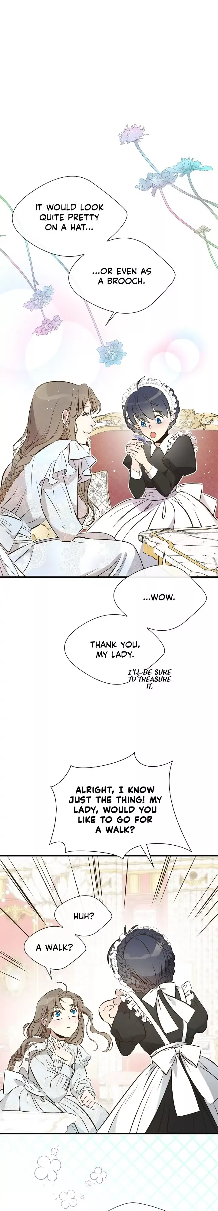 Read The Problematic Prince Manga Online