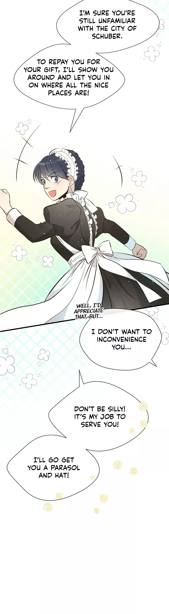 Read The Problematic Prince Manga Online