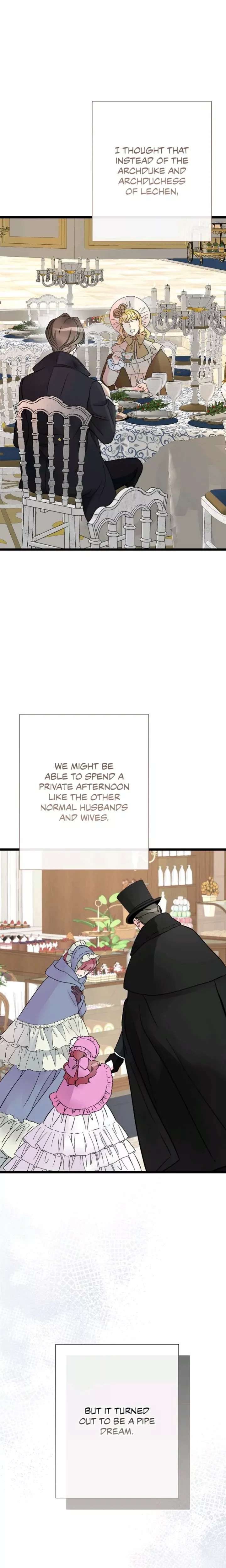 Read The Problematic Prince Manga Online