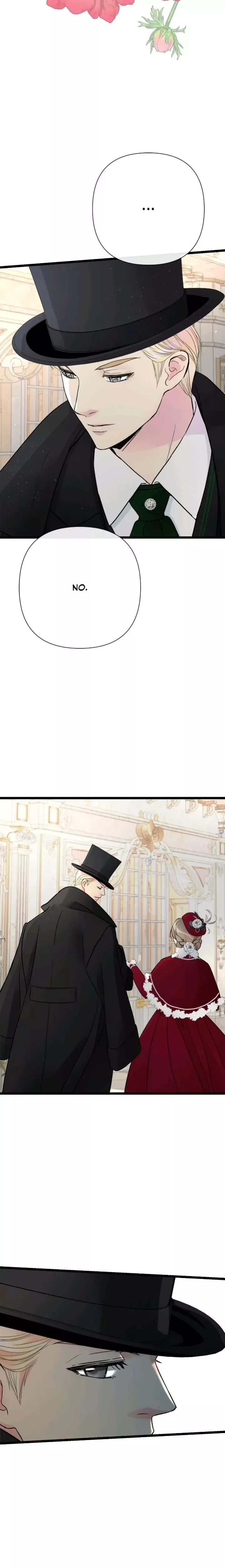 Read The Problematic Prince Manga Online