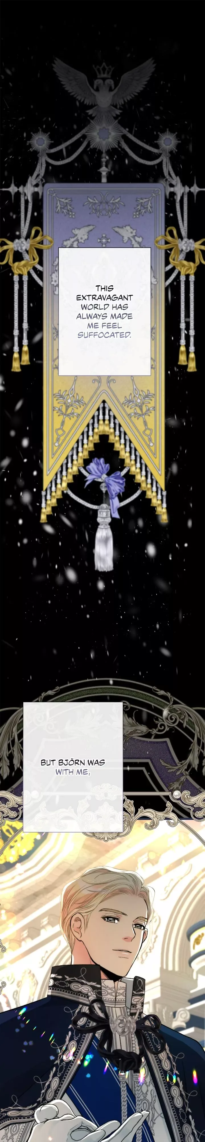 Read The Problematic Prince Manga Online