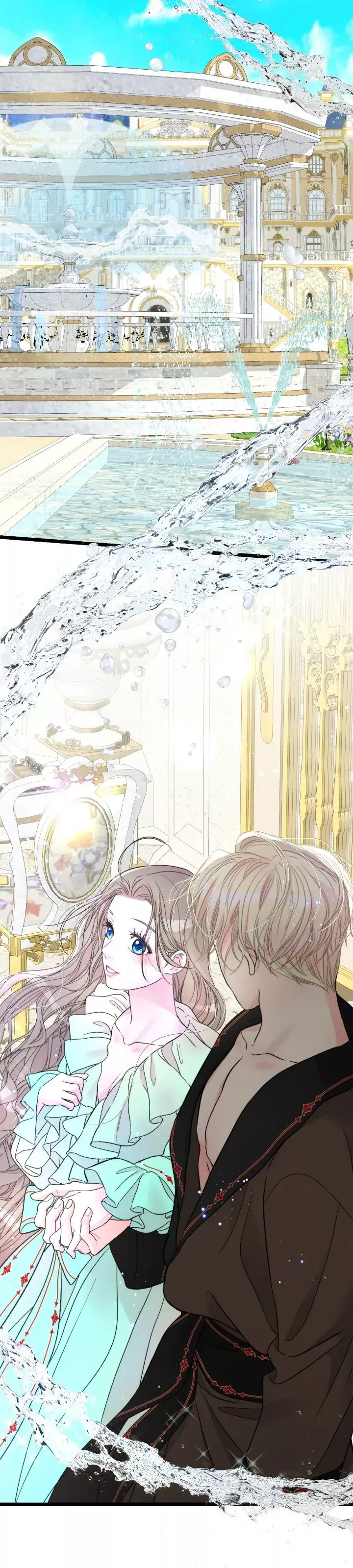 Read The Problematic Prince Manga Online