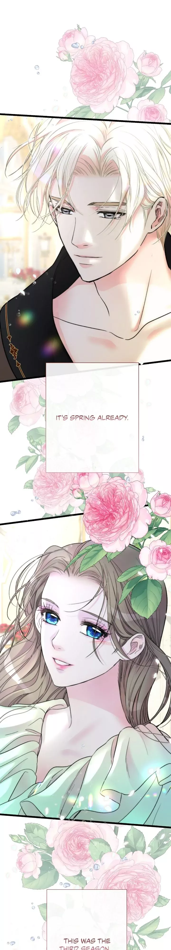 Read The Problematic Prince Manga Online