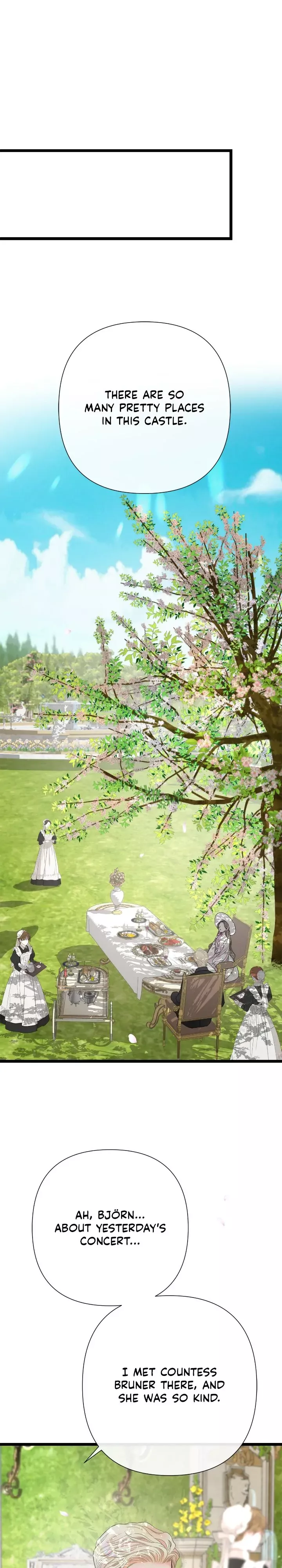 Read The Problematic Prince Manga Online