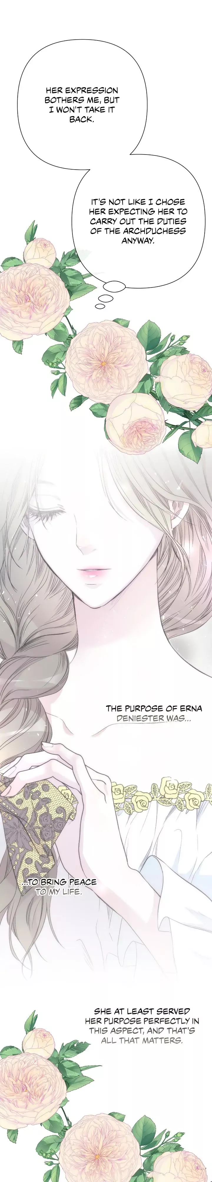 Read The Problematic Prince Manga Online