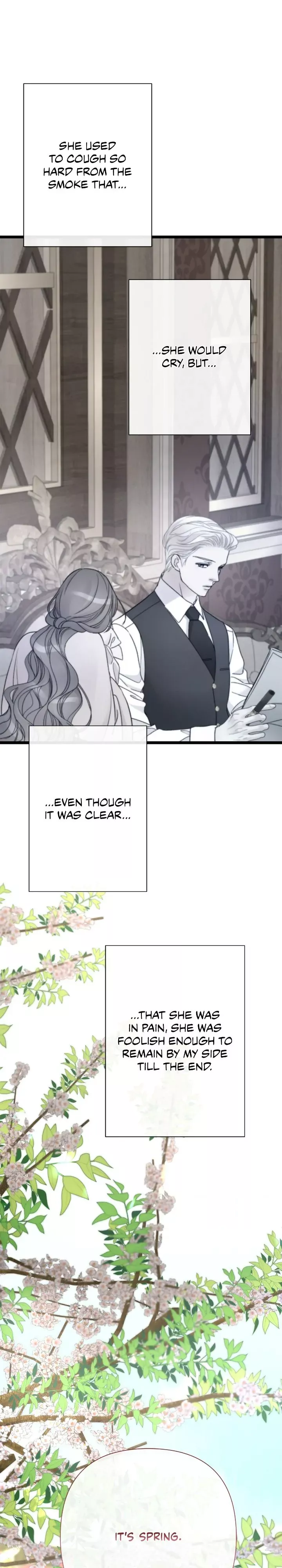 Read The Problematic Prince Manga Online