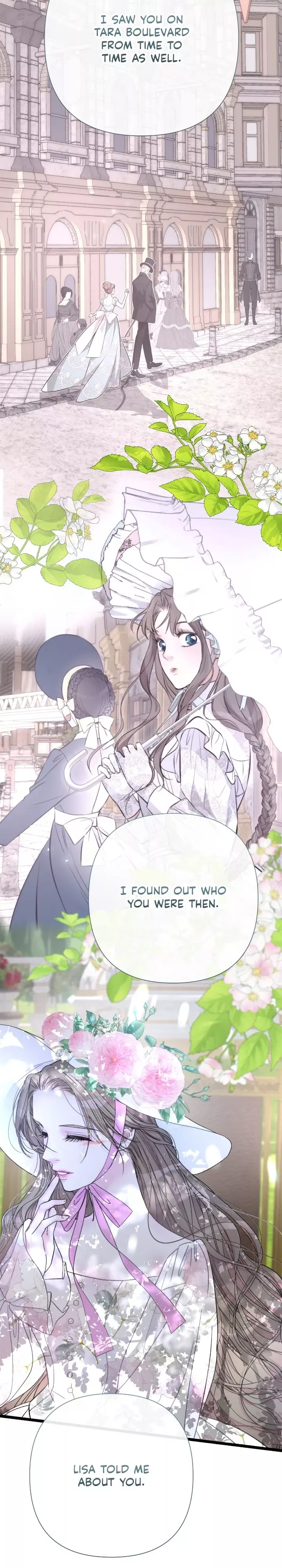 Read The Problematic Prince Manga Online
