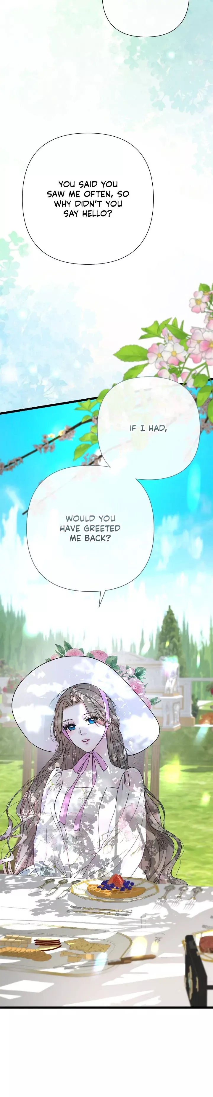 Read The Problematic Prince Manga Online