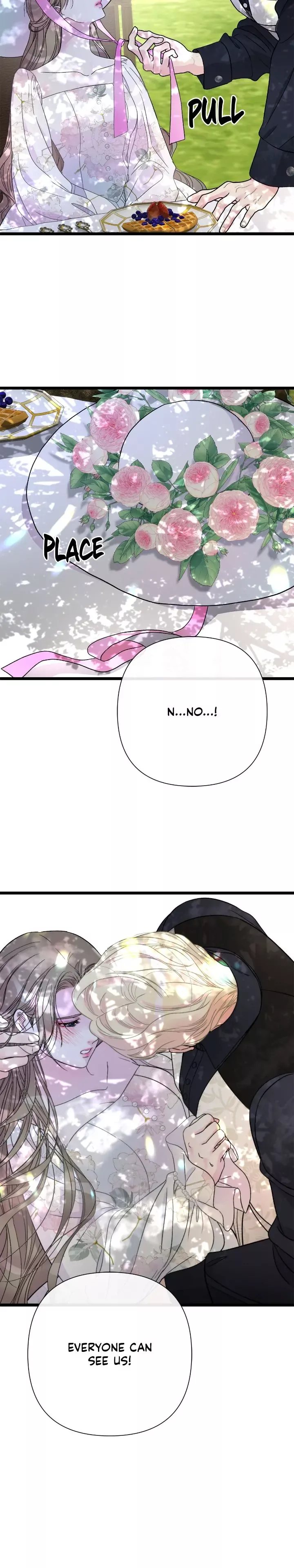 Read The Problematic Prince Manga Online