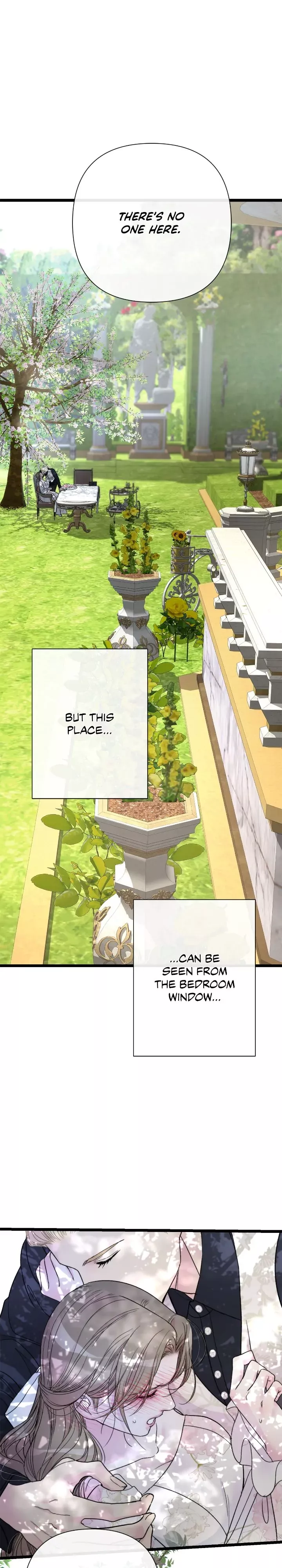 Read The Problematic Prince Manga Online