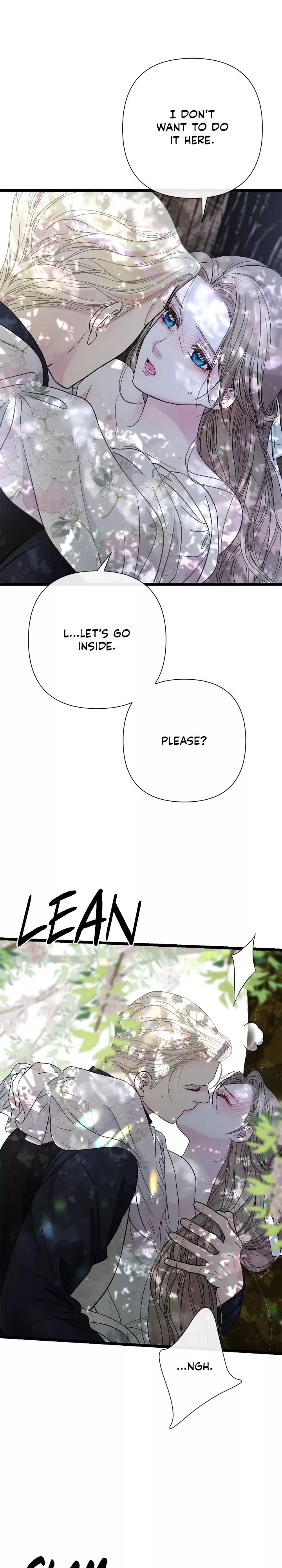 Read The Problematic Prince Manga Online