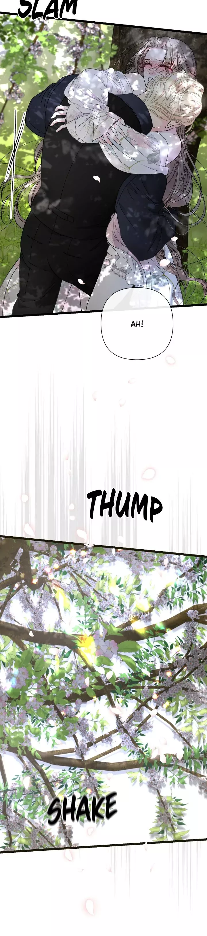 Read The Problematic Prince Manga Online