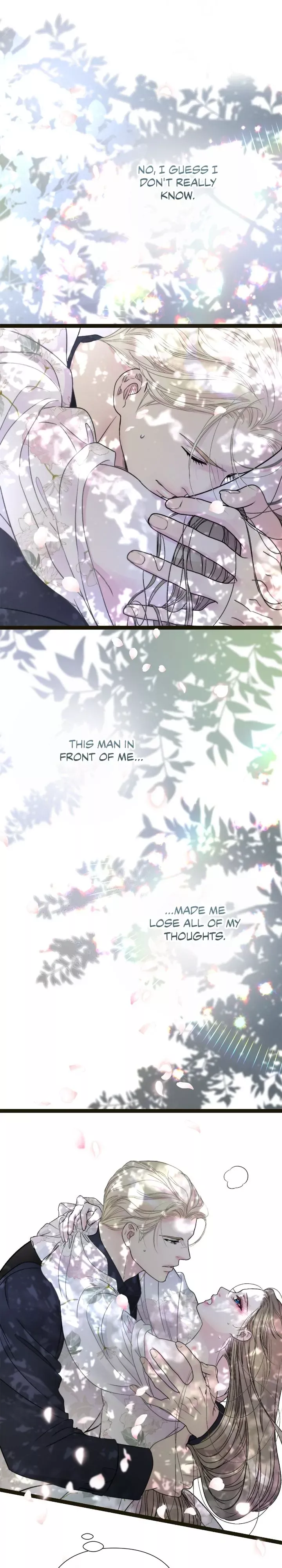 Read The Problematic Prince Manga Online