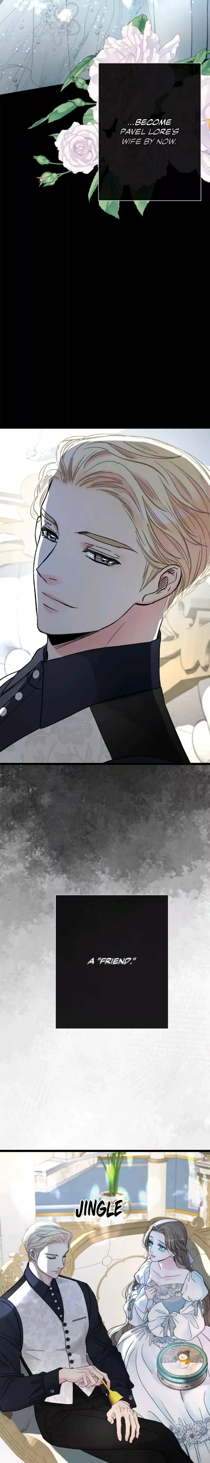Read The Problematic Prince Manga Online