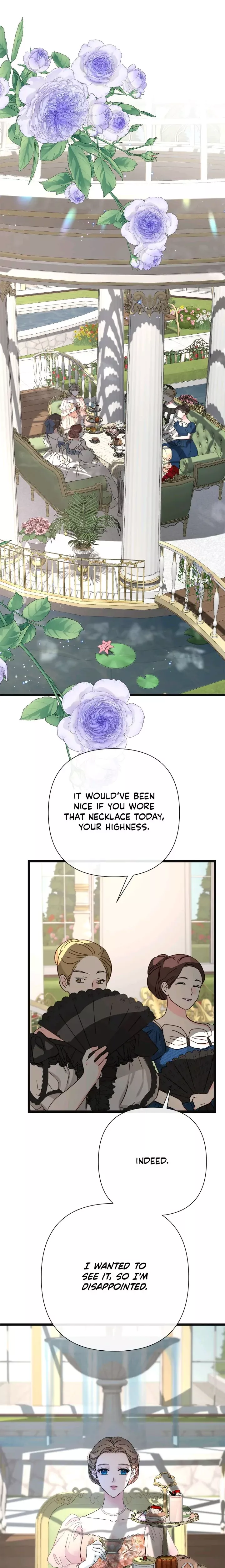 Read The Problematic Prince Manga Online
