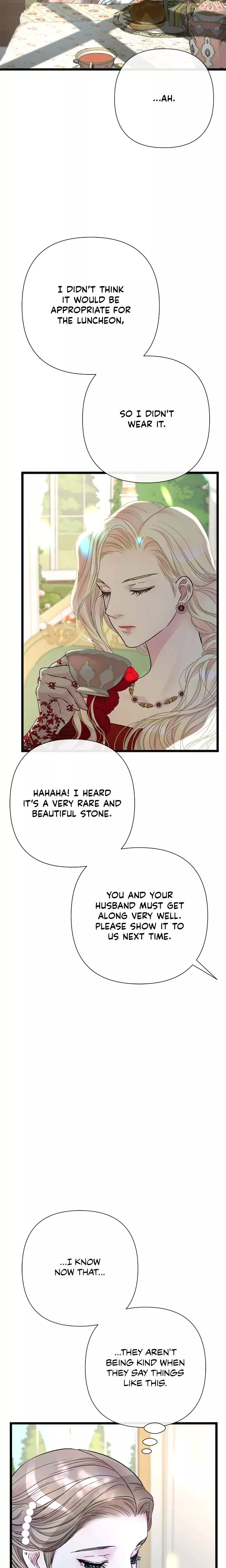 Read The Problematic Prince Manga Online
