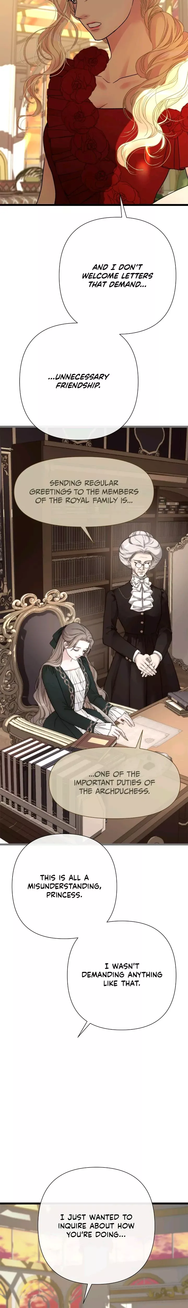 Read The Problematic Prince Manga Online