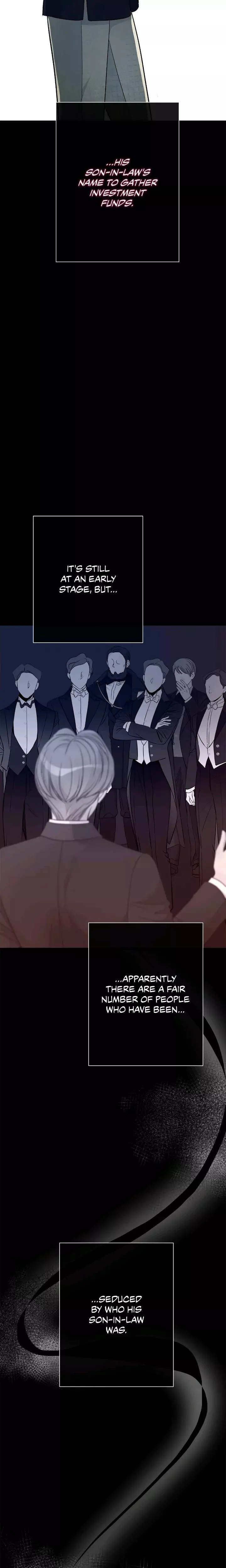Read The Problematic Prince Manga Online