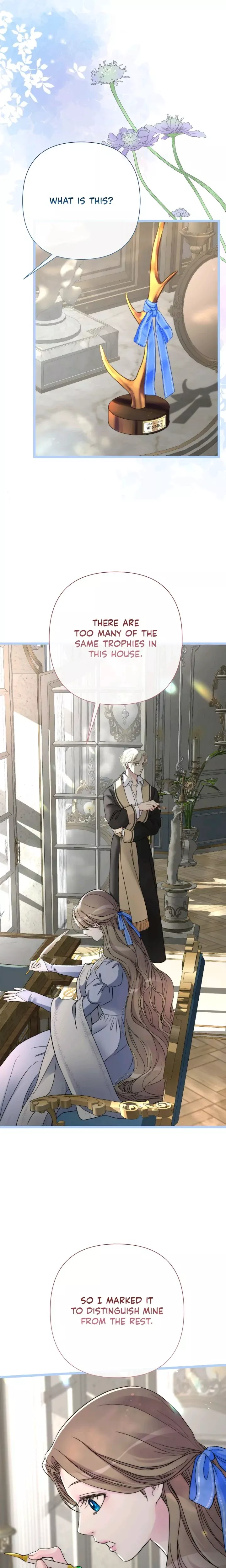 Read The Problematic Prince Manga Online