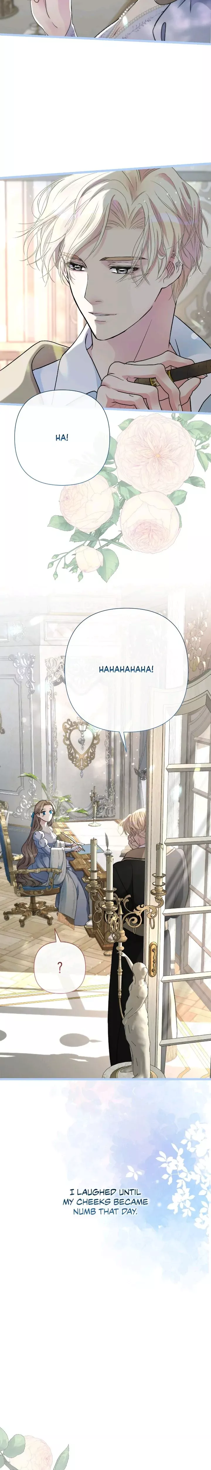 Read The Problematic Prince Manga Online