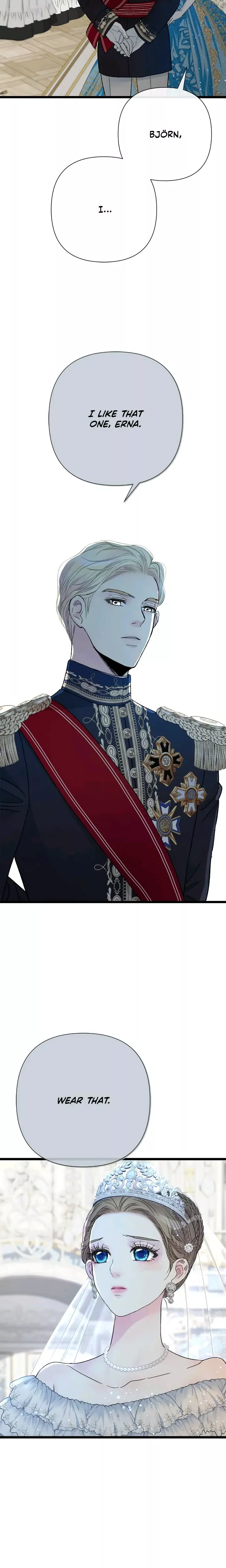 Read The Problematic Prince Manga Online