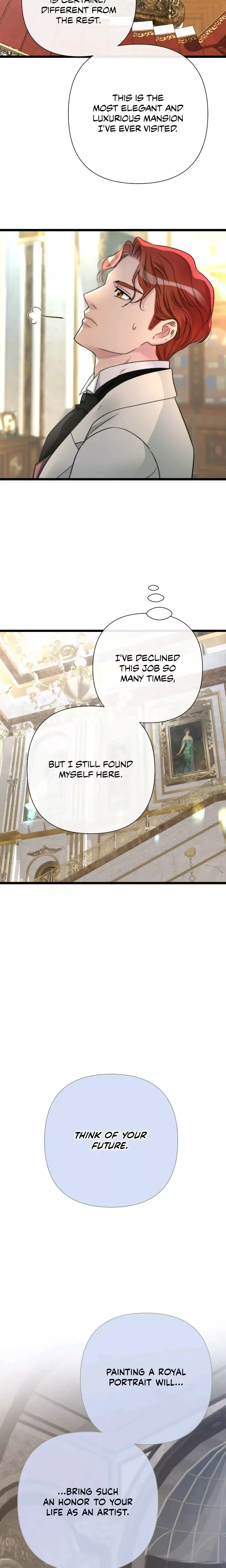 Read The Problematic Prince Manga Online