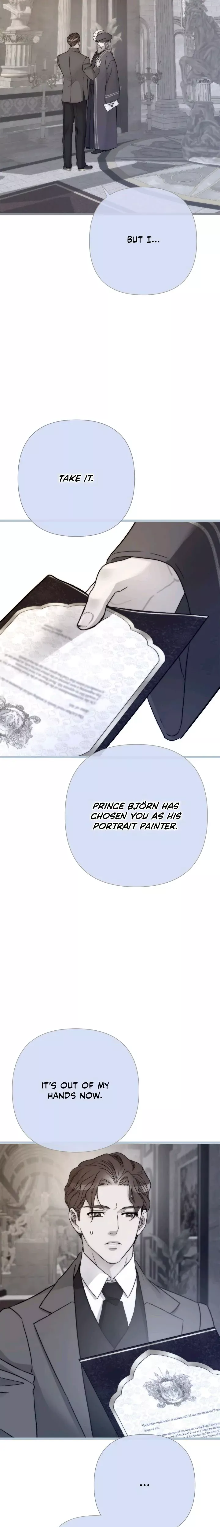 Read The Problematic Prince Manga Online