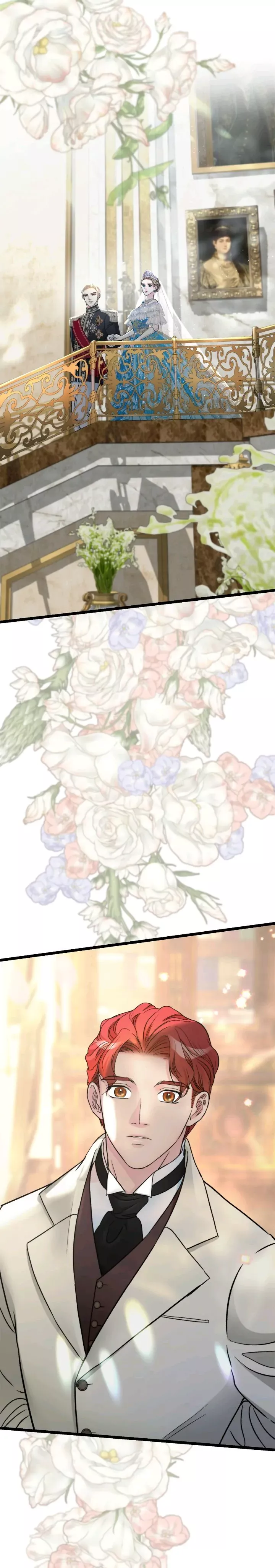 Read The Problematic Prince Manga Online