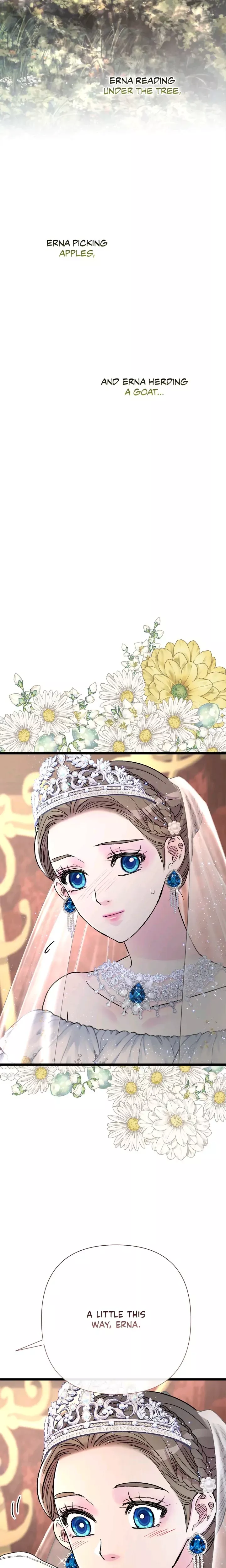 Read The Problematic Prince Manga Online