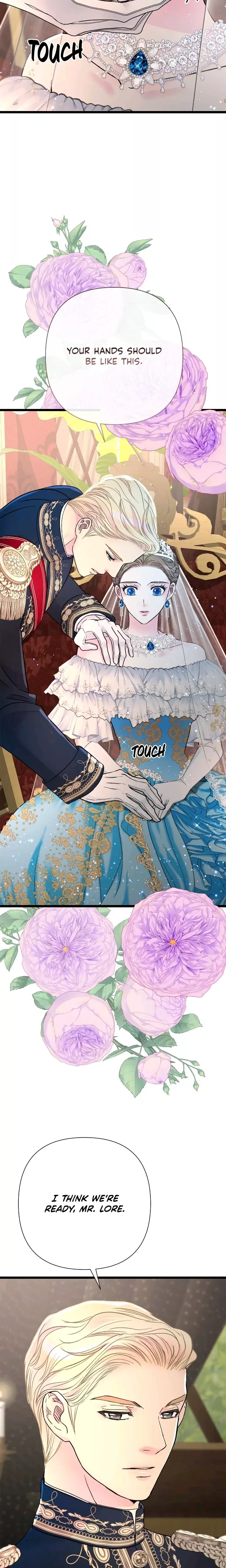 Read The Problematic Prince Manga Online