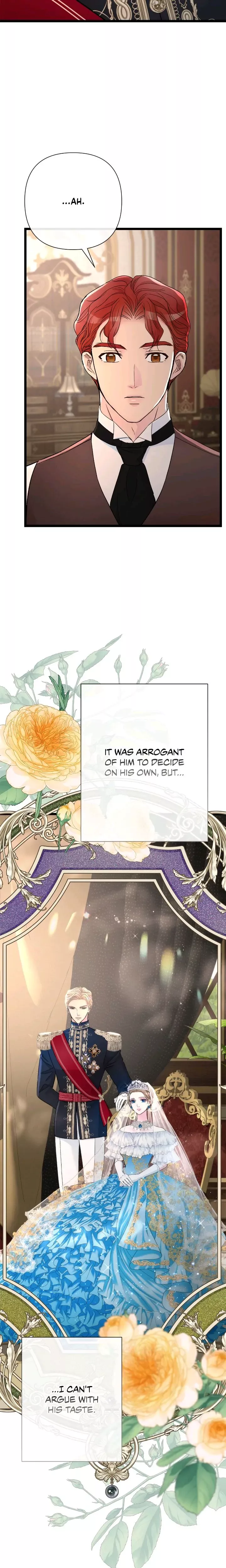 Read The Problematic Prince Manga Online