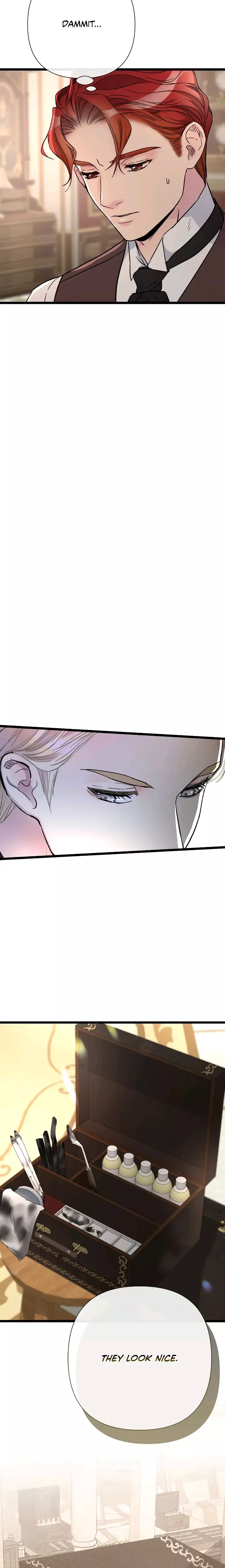 Read The Problematic Prince Manga Online